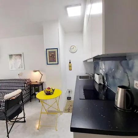 Apartment Saltillo Alto Estudio Moderno *