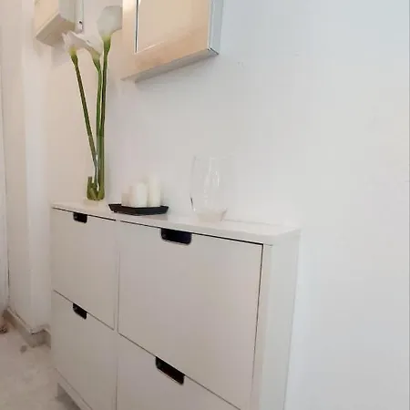 Saltillo Alto Estudio Moderno Torremolinos