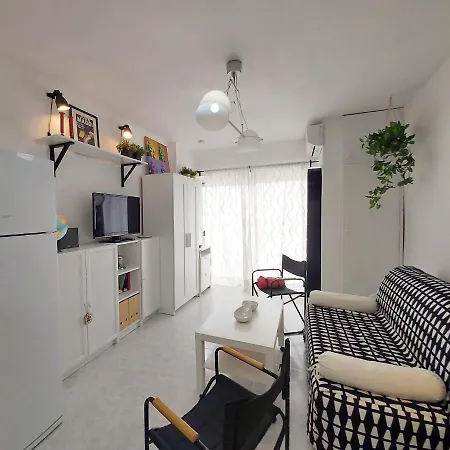 Apartment Saltillo Alto Estudio Moderno *